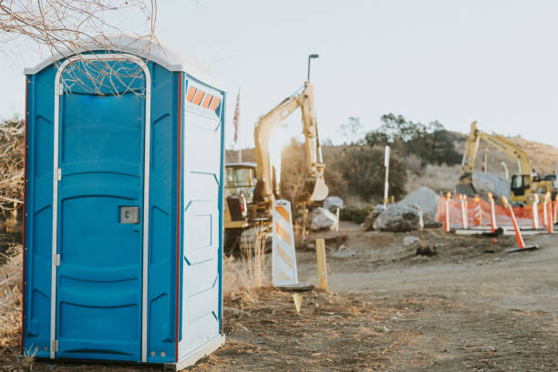 Portable Toilet Options We Offer in Belding, MI